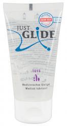 Just Glide Toy Lube