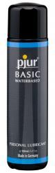 pjur Basic Waterbased 100 ml