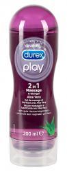 Durex Play Massage 2 in 1