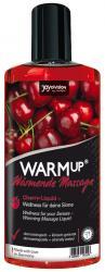 Warm-up Massage Oil