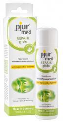 pjur med Natural Glide