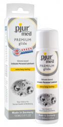 pjur med Natural Glide