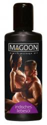 Magoon&reg;  Indian Love Oil