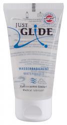 Just Glide Water-based