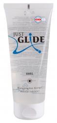 Just Glide Anal