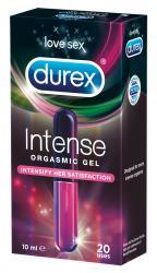 Intense Climax Gel
