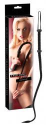 Single Tail Leather Whip