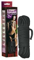 Bondage Rope