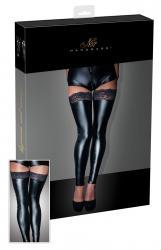 Wetlook Stockings
