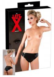 Latex Briefs