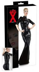 Latex Dress
