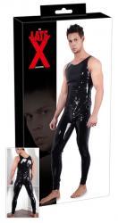 Latex Jumpsuit