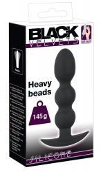Black Velvets Heavy Beads 145g