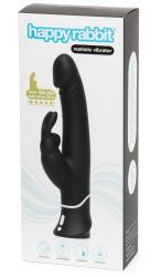 Happy Triple Curve black