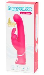 Happy Rabbit Thrusting R. Pink