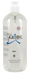 Just Glide Anal 1l