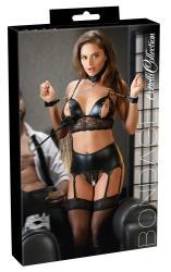Bra Suspender Set
