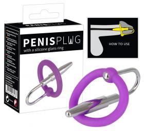 Glans Ring and Dilator