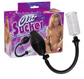 Clit Sucker