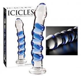 Icicles No.5