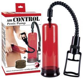 Penis Pump "Air Control"