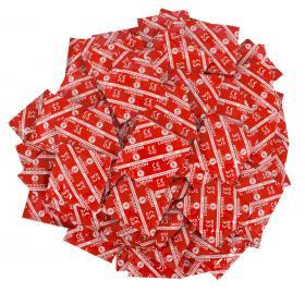 London condoms 100 pcs.