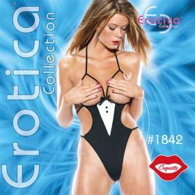 Intimo Coquette collection: costume maggiordoma