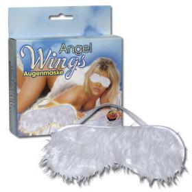 Mascherina Angel.