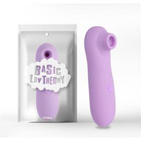 Stimolatore clitorideo "Irresistible Touch"