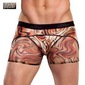 Male Power - boxer tigrati.