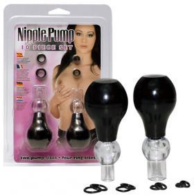 Nipple Pumps