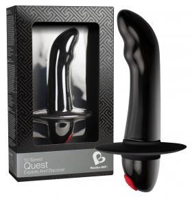 Prostate Vibrator