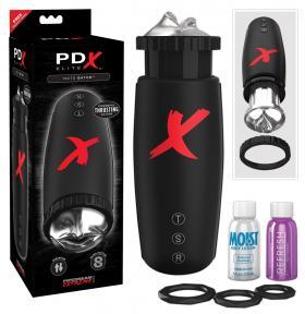 PDX Elite Moto Bator