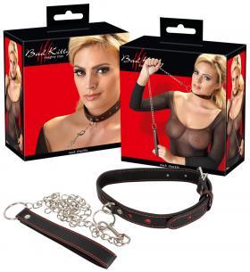Collar and Leash
