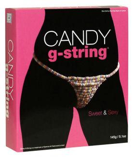 Tanga Caramelle