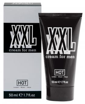XXL Cream for men