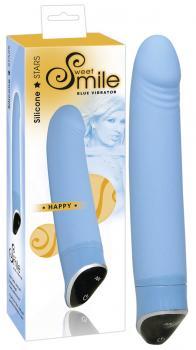 Smile Happy blu.