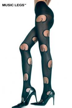 Collant BIG Q DESIGNED