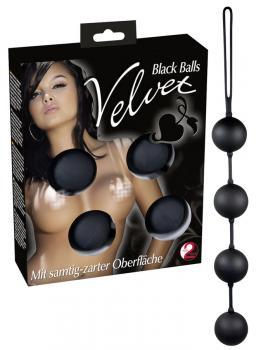Velvet balls 4