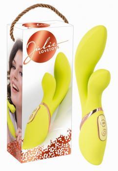 Clitoris Stimulator Vibrator