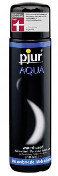 Lubrif. pjur AQUA 100 ml