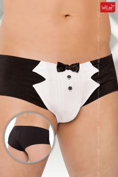 Boxer cameriere