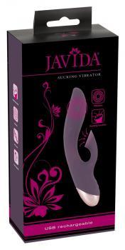 Stimolatore Javida ricaricabile.