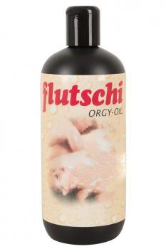 Olio per massaggi. 500 ml