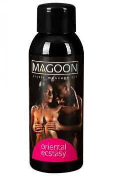 Olio per massaggi con fragranza orientale. 50 ml.
