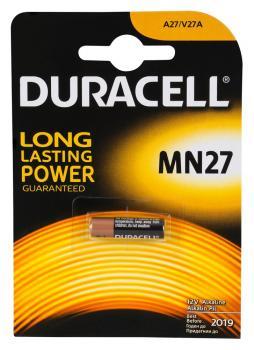 Batteria MN27 - A27