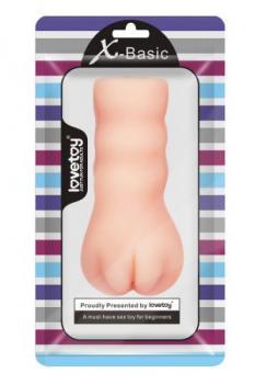 Pocket Pussy