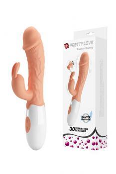 Stimolatore Easter Bunny multifunzione.