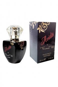 Fernand Péril Avidité: profumo ai feromoni per donna. 50 ml