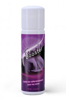 Crema tonificante per il seno Femal Booster.